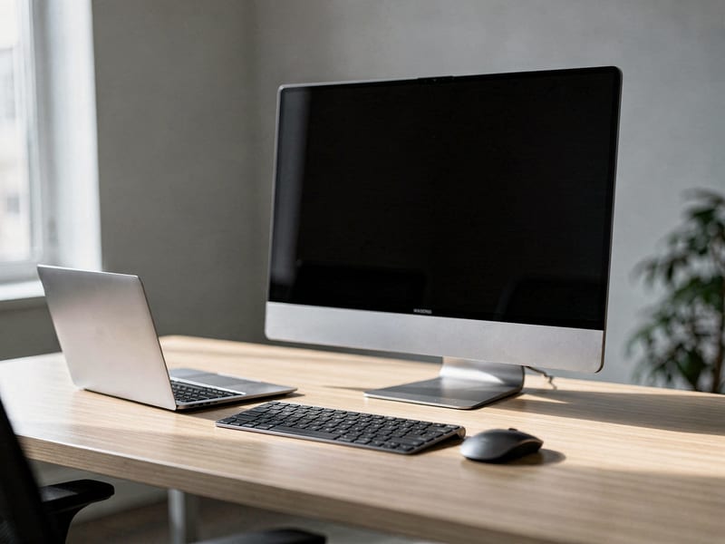 Desktop & Device Support